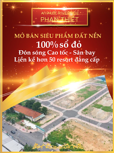 Buy Land in Phan Thiet