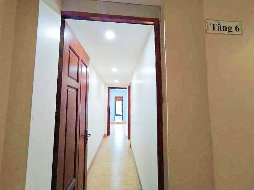 Studio for rent on Chua Lang Street cheap price