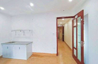 Studio for rent on Chua Lang Street cheap price