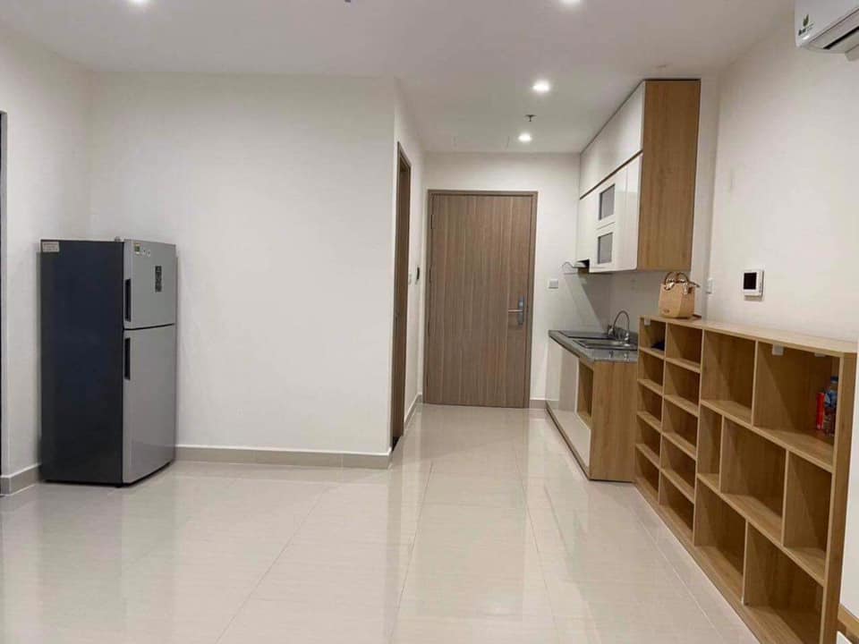 Serviced Apartment For Rent in Vinhomes Ocean Park S1.01 Studio 30M2