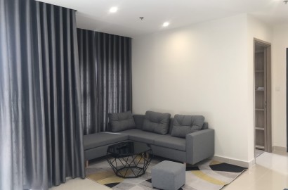 Serviced Apartment For Rent in Vinhomes Ocean Park S2.09